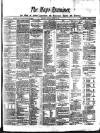 Mayo Examiner Monday 08 January 1872 Page 1
