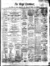 Mayo Examiner Monday 07 July 1873 Page 1