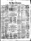 Mayo Examiner Monday 01 September 1873 Page 1