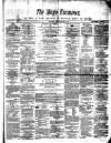 Mayo Examiner Monday 05 January 1874 Page 1
