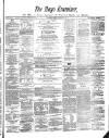 Mayo Examiner Monday 19 January 1874 Page 1
