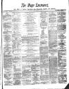 Mayo Examiner Monday 09 February 1874 Page 1
