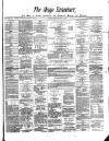 Mayo Examiner Monday 18 January 1875 Page 1