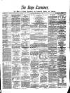 Mayo Examiner Monday 22 February 1875 Page 1