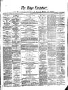 Mayo Examiner Monday 19 April 1875 Page 1