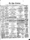 Mayo Examiner Monday 31 May 1875 Page 1