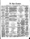 Mayo Examiner Monday 28 June 1875 Page 1