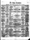 Mayo Examiner Monday 20 September 1875 Page 1