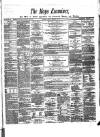 Mayo Examiner Monday 21 February 1876 Page 1