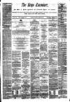 Mayo Examiner Saturday 26 January 1878 Page 1