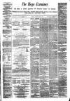 Mayo Examiner Saturday 23 March 1878 Page 1