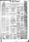 Mayo Examiner Saturday 18 January 1879 Page 1
