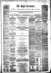 Mayo Examiner Saturday 01 March 1879 Page 1