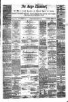 Mayo Examiner Saturday 10 January 1880 Page 1