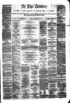 Mayo Examiner Saturday 14 February 1880 Page 1