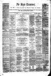 Mayo Examiner Saturday 28 February 1880 Page 1