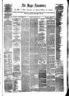 Mayo Examiner Saturday 13 March 1880 Page 1