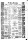 Mayo Examiner Saturday 25 September 1880 Page 1