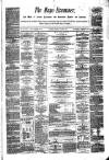 Mayo Examiner Saturday 16 October 1880 Page 1