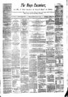 Mayo Examiner Saturday 14 January 1882 Page 1