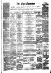 Mayo Examiner Saturday 21 January 1882 Page 1