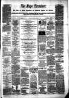 Mayo Examiner Saturday 02 December 1882 Page 1