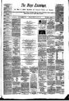 Mayo Examiner Saturday 20 January 1883 Page 1