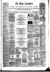 Mayo Examiner Saturday 03 February 1883 Page 1