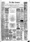 Mayo Examiner Saturday 03 March 1883 Page 1