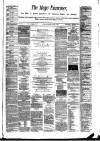 Mayo Examiner Saturday 10 March 1883 Page 1