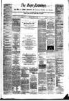 Mayo Examiner Saturday 17 March 1883 Page 1