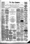 Mayo Examiner Saturday 24 March 1883 Page 1