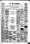 Mayo Examiner Saturday 31 March 1883 Page 1