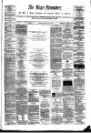Mayo Examiner Saturday 14 April 1883 Page 1