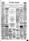 Mayo Examiner Saturday 21 April 1883 Page 1