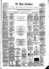 Mayo Examiner Saturday 07 July 1883 Page 1