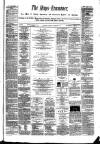 Mayo Examiner Saturday 08 September 1883 Page 1