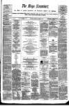 Mayo Examiner Saturday 03 November 1883 Page 1