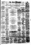 Mayo Examiner Saturday 21 June 1884 Page 1