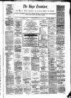 Mayo Examiner Saturday 06 March 1886 Page 1