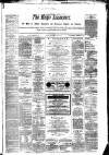 Mayo Examiner Saturday 08 May 1886 Page 1