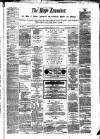 Mayo Examiner Saturday 22 May 1886 Page 1