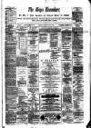 Mayo Examiner Saturday 21 August 1886 Page 1