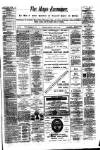Mayo Examiner Saturday 21 April 1888 Page 1