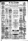 Mayo Examiner Saturday 06 April 1889 Page 1
