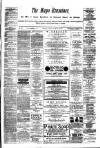 Mayo Examiner Saturday 22 February 1890 Page 1