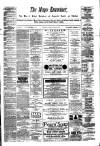 Mayo Examiner Saturday 08 March 1890 Page 1