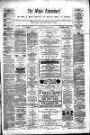 Mayo Examiner Saturday 07 June 1890 Page 1