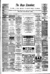 Mayo Examiner Saturday 28 June 1890 Page 1