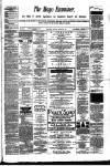 Mayo Examiner Saturday 23 August 1890 Page 1
